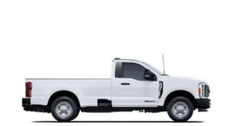 2025 Ford Super Duty® External Image 1
